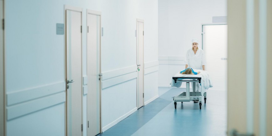 Преждевременные роды